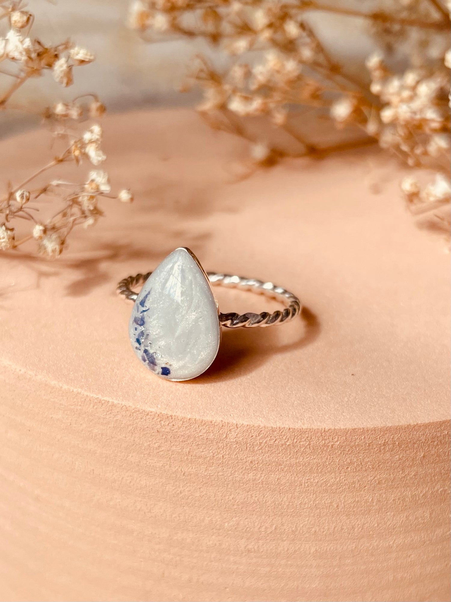Keepsake Rings
