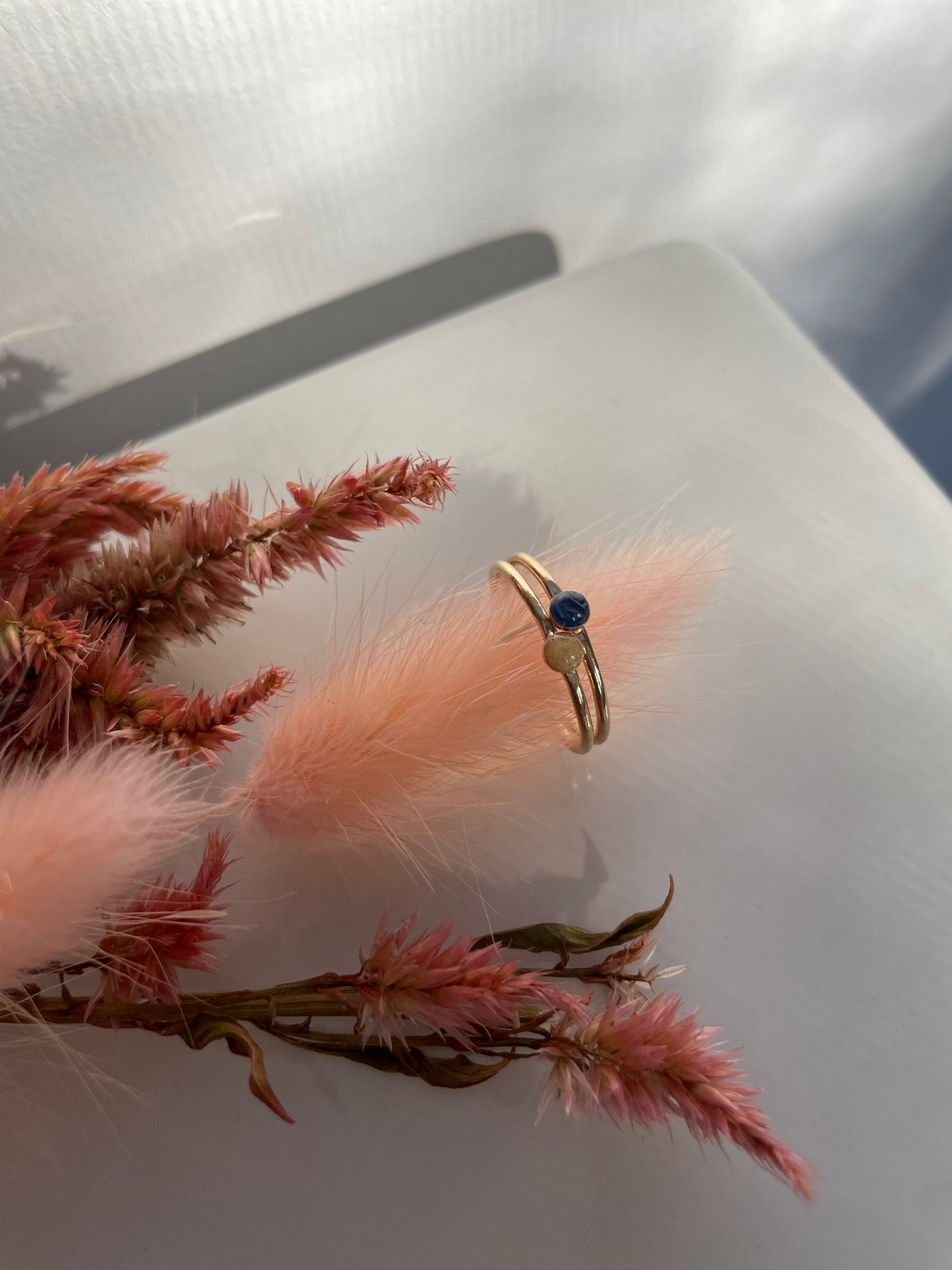 Mini Halo Stacking Set