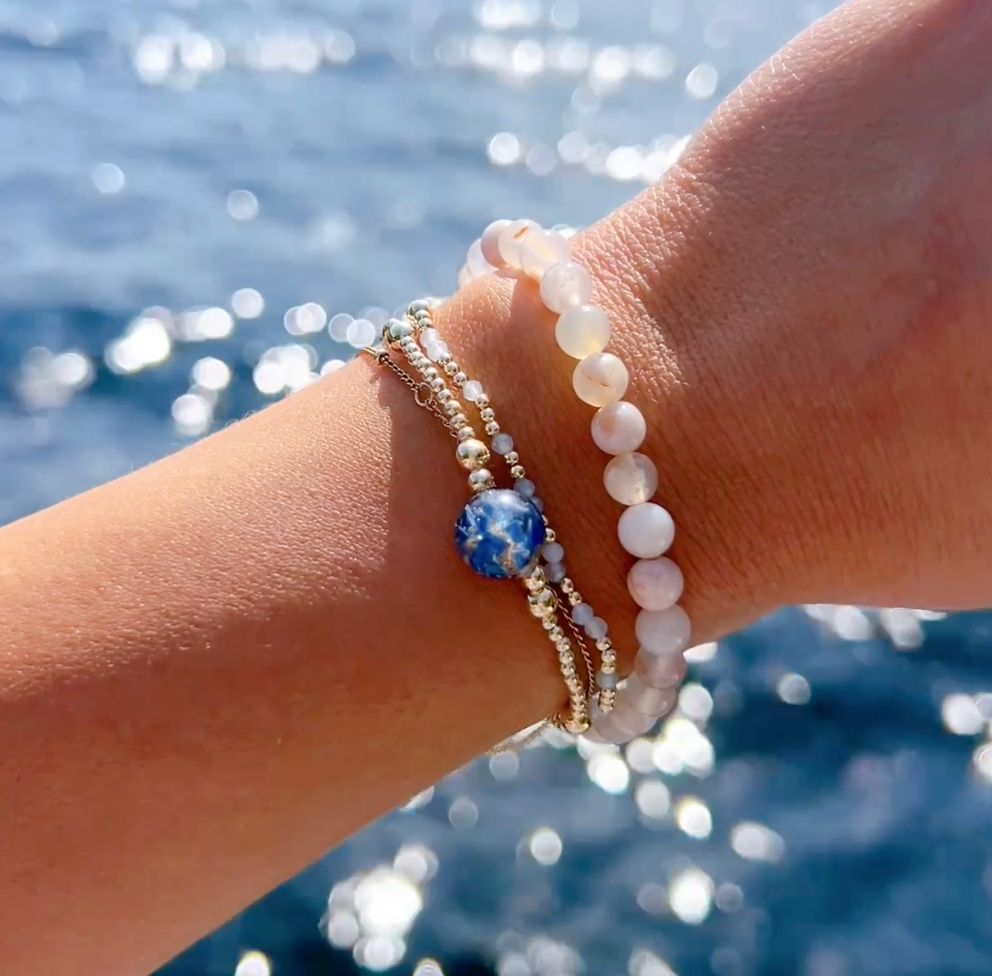 nectar co. x Elle & M