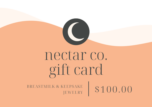 Nectar Co. Gift Cards